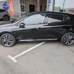 Renault Clio 5 V E-TECH FULL HYBRID 145CH GSR2 TECHNO Brest