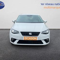 Seat Ibiza 1.0 MPI 80CH REFERENCE BUSINESS Saint-Memmie