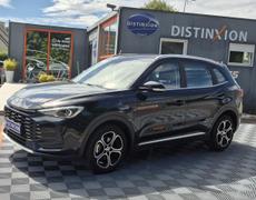 MG ZS Breteil