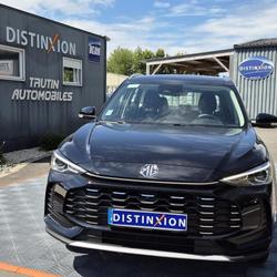MG ZS 1.5 HYBRID 195CV CONFORT occasion - Breteil - photo 2/15