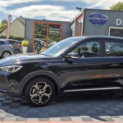 MG ZS 1.5 HYBRID 195CV CONFORT Breteil