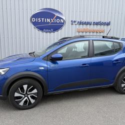 Dacia Sandero Stepway TCE 90 CH EXPRESSION Arzal