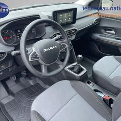 Dacia Sandero Stepway TCE 90 CH EXPRESSION Arzal