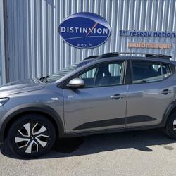 Dacia Sandero Stepway TCE 90 CH EXPRESSION Arzal