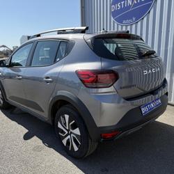 Dacia Sandero Stepway TCE 90 CH EXPRESSION Arzal
