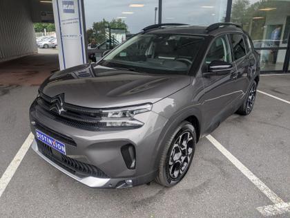Citroen C5 Aircross - HYBRIDE 145 e-DCS6 MAX - 25 980 €
