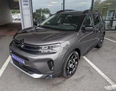 Citroen C5 Aircross Trégueux