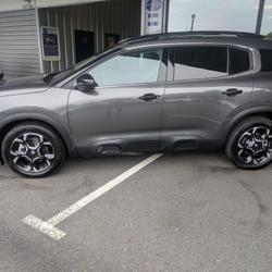Citroen C5 Aircross HYBRIDE 145 e-DCS6 MAX PAS DE MALUS Tr&eacute;gueux