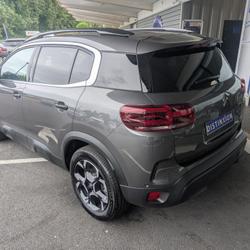 Citroen C5 Aircross HYBRIDE 145 e-DCS6 MAX PAS DE MALUS Tr&eacute;gueux