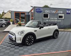 Mini Cabrio Breteil
