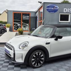 Mini Cabrio COOPER 1.5 136 DCT7 EDITION PREMIUM PLUS Breteil