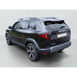 Dacia Duster Hybrid 140 Journey Laval