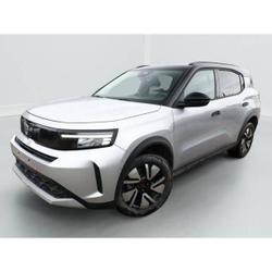 Opel Frontera 1.2 Turbo Hybrid 145 ch e-DCT6 GS Saint-Jouan-des-Gu&eacute;rets