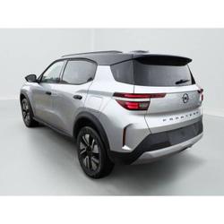 Opel Frontera 1.2 Turbo Hybrid 145 ch e-DCT6 GS Saint-Jouan-des-Gu&eacute;rets