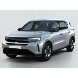 Opel Frontera 1.2 Turbo Hybrid 145 ch e-DCT6 GS Saint-Jouan-des-Gu&eacute;rets