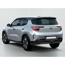 Opel Frontera 1.2 Turbo Hybrid 145 ch e-DCT6 GS Saint-Jouan-des-Gu&eacute;rets