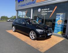 BMW Serie 1 Cholet