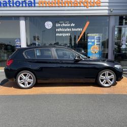 BMW Serie 1 116i BVM6 CONFORT Cholet
