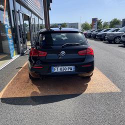 BMW Serie 1 116i BVM6 CONFORT Cholet