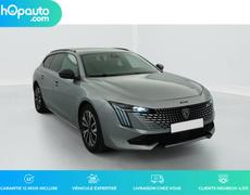 Peugeot 508 SW