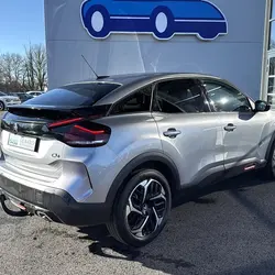 Citroen C4 PURETECH 130CH S&S SHINE Couzeix