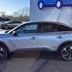 Citroen C4 PURETECH 130CH S&S SHINE Couzeix