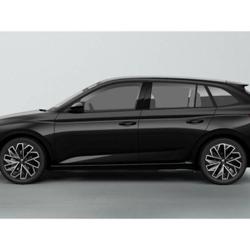 Skoda Scala 150 DSG DYNAMIC Saint-Jouan-des-Gu&eacute;rets