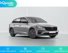 Skoda Scala Saint-Jouan-des-Guérets