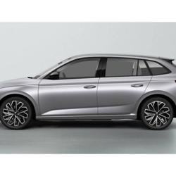 Skoda Scala 150 DSG DYNAMIC Saint-Jouan-des-Gu&eacute;rets