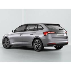 Skoda Scala 150 DSG DYNAMIC Saint-Jouan-des-Gu&eacute;rets