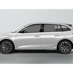 Skoda Scala 150 DSG DYNAMIC Saint-Jouan-des-Gu&eacute;rets