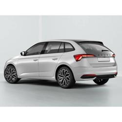 Skoda Scala 150 DSG DYNAMIC Saint-Jouan-des-Gu&eacute;rets