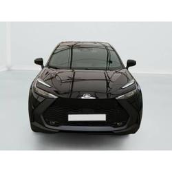 Toyota C-HR Hybride 140 Design Saint-Jouan-des-Gu&eacute;rets