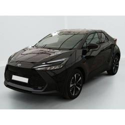 Toyota C-HR Hybride 140 Design Saint-Jouan-des-Gu&eacute;rets