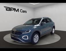 Volkswagen T-Roc Fleury-les-Aubrais