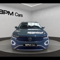 Volkswagen T-Roc 1.5 TSI EVO 150ch Life DSG7 Fleury-les-Aubrais