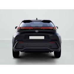 Toyota C-HR Hybride 140 Design Saint-Jouan-des-Gu&eacute;rets