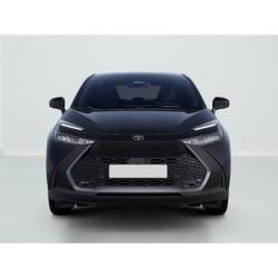 Toyota C-HR Hybride 140 Design Saint-Jouan-des-Gu&eacute;rets