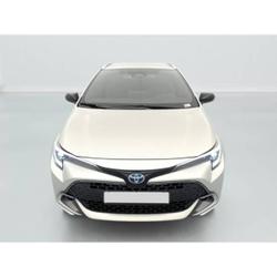 Toyota Corolla Touring Sports HYBRIDE 140ch Design Cesson-S&eacute;vign&eacute;