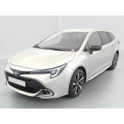Toyota Corolla Touring Sports HYBRIDE 140ch Design Cesson-S&eacute;vign&eacute;