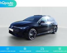 Volkswagen Golf 8