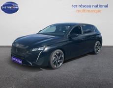 Peugeot 308 III Phase 1 Bruges