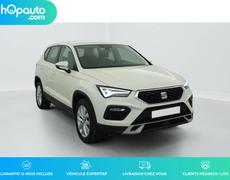 Seat Ateca Saint-Jouan-des-Guérets