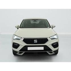 Seat Ateca 2.0 TDI 150 ch Start Stop DSG7 4Drive Style Saint-Jouan-des-Gu&eacute;rets