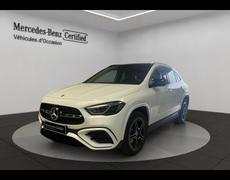 Mercedes GLA