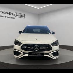 Mercedes GLA 250 e hybride rechargeable 218ch AMG Line 8G-DCT Fleury-les-Aubrais