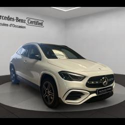Mercedes GLA 250 e hybride rechargeable 218ch AMG Line 8G-DCT Fleury-les-Aubrais