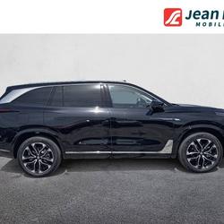 MG MGS9 PHEV MGS9 PHEV 299 ch Premium V&eacute;nissieux