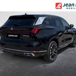 MG MGS9 PHEV MGS9 PHEV 299 ch Premium V&eacute;nissieux
