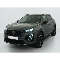 Peugeot 2008 100 S BVM6 Allure Saint-Jouan-des-Gu&eacute;rets